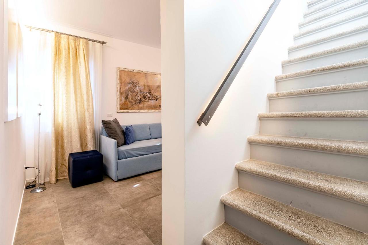 הוילה ונציה La Terrasse מראה חיצוני תמונה